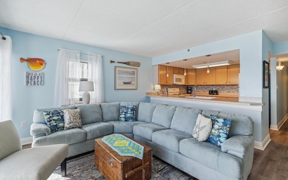 Ocean Breeze West 406 3