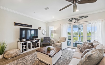 Lost Key Townhomes 14330 ~ Happy Ours 3