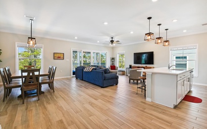 Lost Key Villas 14350 ~ The Lost Flip Flop