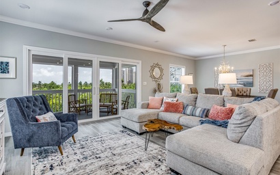 Lost Key Villas 14357 ~ Two T`s at the Key