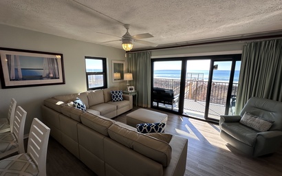 Ocean Breeze West 201 2