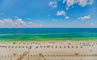 Beach Colony 5