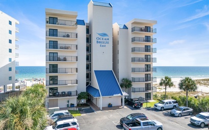 Ocean Breeze East 3