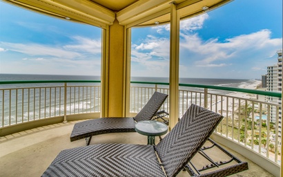 Beach Colony West PH1C (16C)