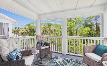 Lost Key Townhomes 14498 ~ Sea La Vie 3