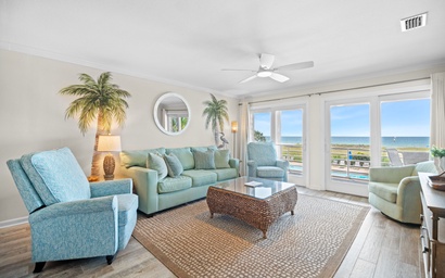 Needle Rush Point B21