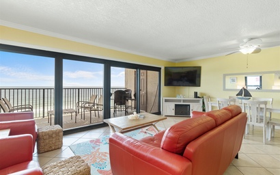 Ocean Breeze East 601 2