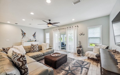 Lost Key Townhomes 14469 ~ Key Breezes 2