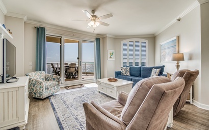 Beach Colony West PH3C (18C)