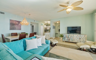 Beach Colony Tower 11C 3
