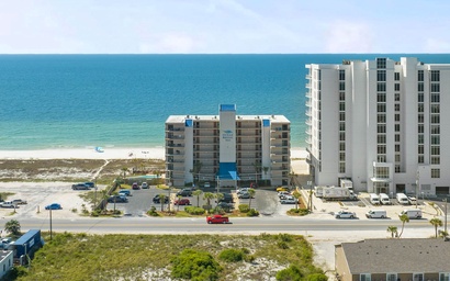 Ocean Breeze West 201 2