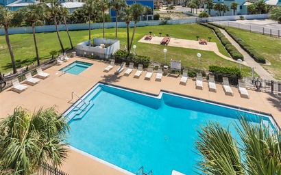 Grand Caribbean 101E 5