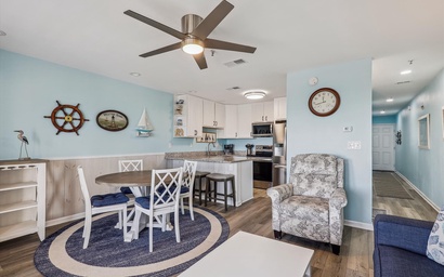 Grand Caribbean 410E 3