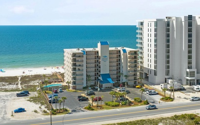 Featured Property Ocean Breeze West 201