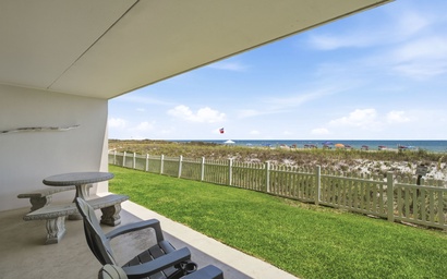 Ocean Breeze West 105