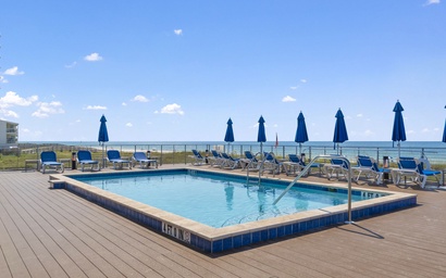 Lost Key Townhomes 14500 ~ Salty Seagull 5