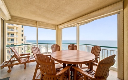 Featured Property Beach Colony West 13A