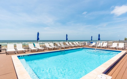 Lost Key Golf & Beach Club 4