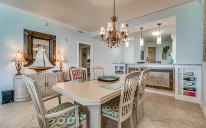 Beach Colony West 9B 4