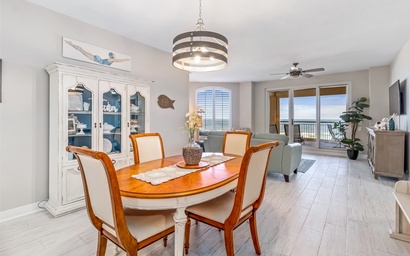 Beach Colony Tower 4B 3