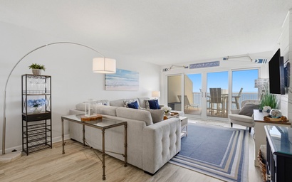 Sandy Key 816 5