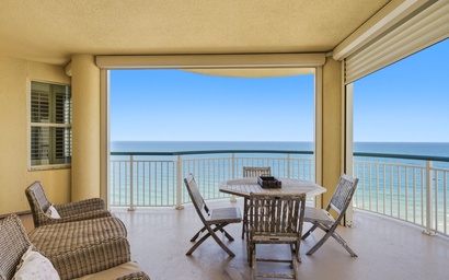 Beach Colony Tower PH1D (16D) 3