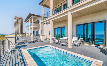 Viviana 11 ~ Pelican Perch 2