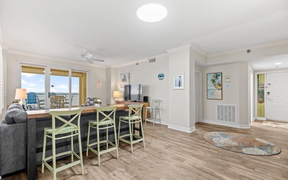 Beach Colony West 9A 4
