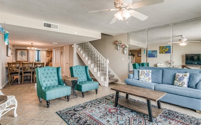 Perdido Towers 507 2