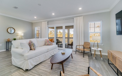 Lost Key Townhomes 14382 ~ Escape 2