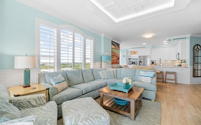 Beach Colony Tower 12D