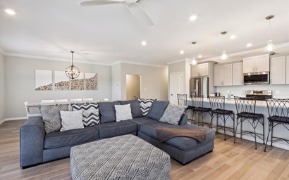 Lost Key Villas 14352 ~ Barefoot Bungalow 2