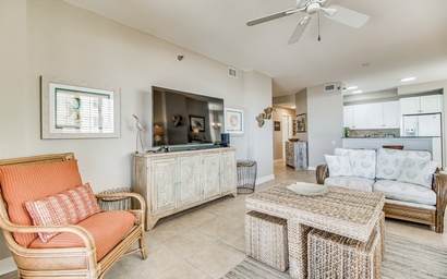 Beach Colony Tower 2A 4