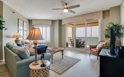 Beach Colony Tower 6B 2