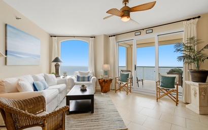 Beach Colony Tower PH1B (16B) 5