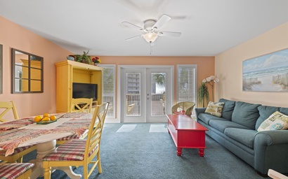 Grand Caribbean 302W