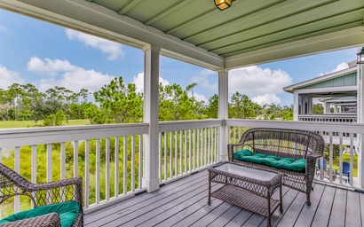 Lost Key Villas 6566 ~ SalTEE Shack 4