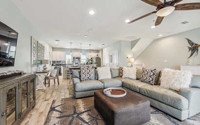 Lost Key Townhomes 14469 ~ Key Breezes