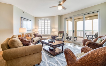 Beach Colony West PH2B (17B) 2