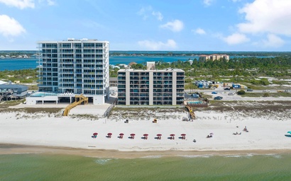 Ocean Breeze West 201 3