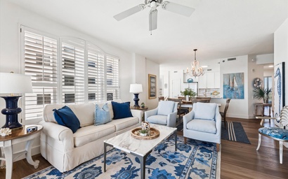 Beach Colony West 15D 4