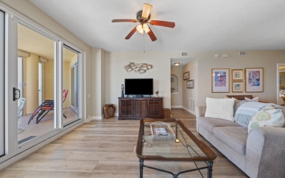 Beach Colony Tower 15B 5