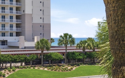 Grand Caribbean 305W 3