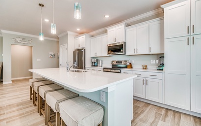 Lost Key Villas 14348 ~ Shore To Please 3