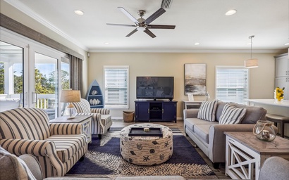 Lost Key Villas 6536 ~ Beach Therapy 2