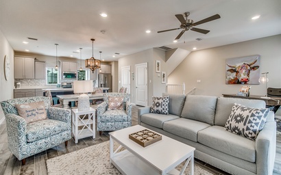 Lost Key Townhomes 14624 ~ Toes in the Sand 3