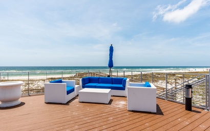 Lost Key Golf & Beach Club 5