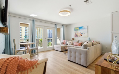 Grand Caribbean 411W 4