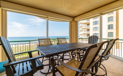 Beach Colony Tower 3D 4