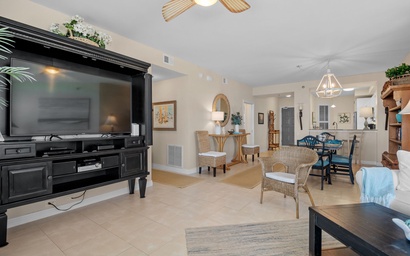 Beach Colony Tower PH1B (16B) 4